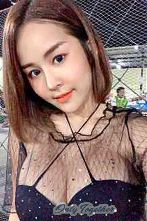 210920 - Sureerat Age: 27 - Thailand
