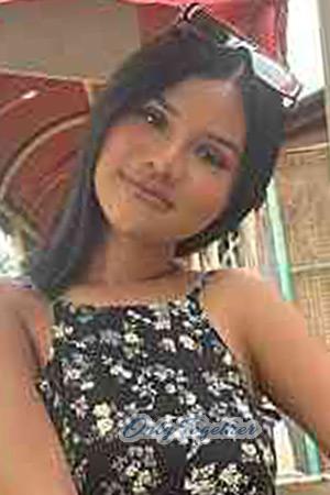 210947 - Sarinrat Age: 21 - Thailand