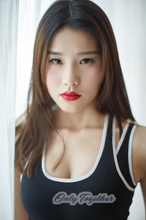Ladies of Asia