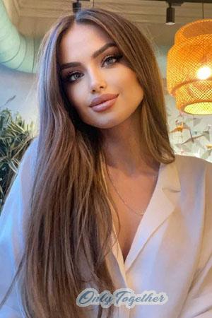 Ladies of Ukraine