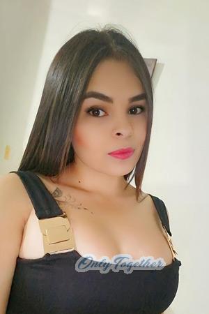 Ladies of Medellin