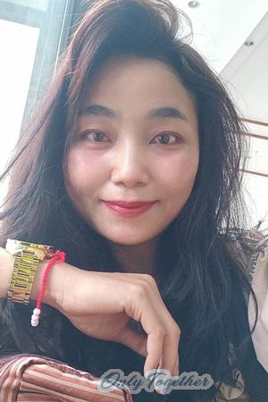 Ladies of Asia