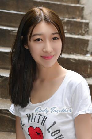211689 - Carol Age: 27 - China