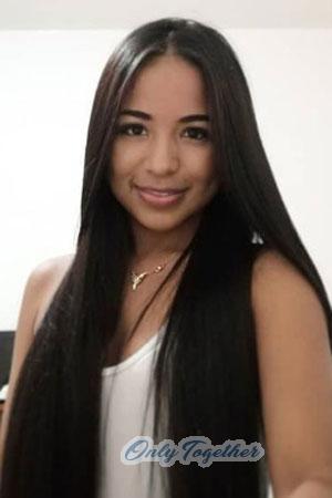 Ladies of Colombia