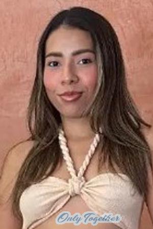 211863 - Zulay Age: 28 - Colombia