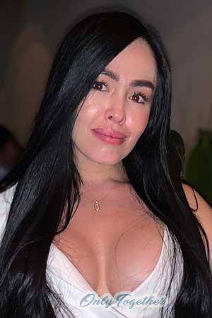 Ladies of Latin-America