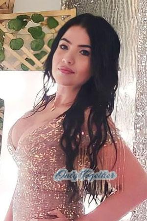 Ladies of Latin-America