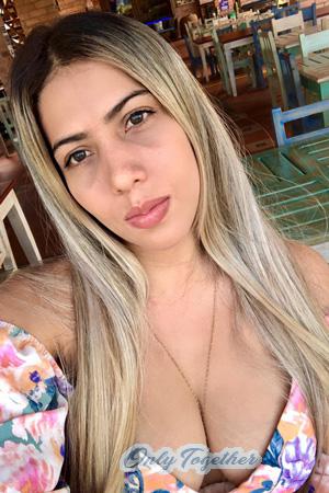 Ladies of Manaus