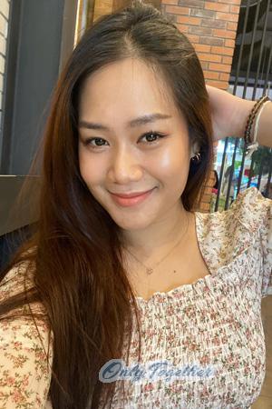 212188 - Sudarat Age: 25 - Thailand