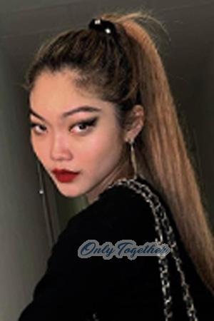 212266 - Klinsukhon Age: 19 - Thailand