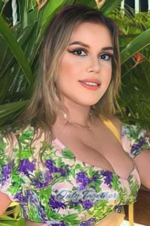 Ladies of Latin-America
