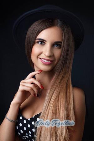 Ladies of Eastern-Europe