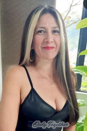 Ladies of Medellin