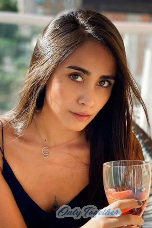 212972 - Isabella Age: 34 - Colombia