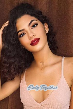 212997 - Juliana Age: 20 - Dominican Republic