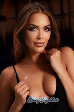 Ladies of Ukraine