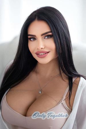 Ladies of Eastern-Europe