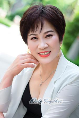 213273 - Yanling Age: 58 - China