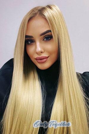 Ladies of Eastern-Europe