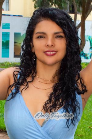 Ladies of Latin-America