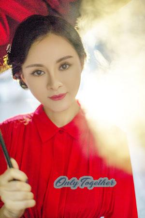 Ladies of Asia