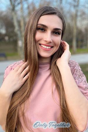Ladies of Dnipro