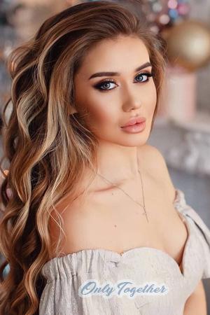 Ladies of Ukraine
