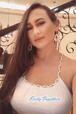 214429 - Margarita Age: 35 - Colombia