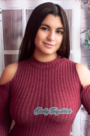 214442 - Alexandra Age: 25 - Peru