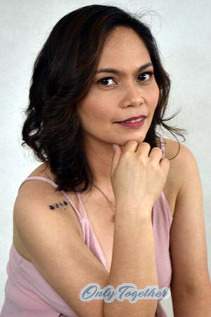 215032 - Mary Claire Age: 39 - Philippines