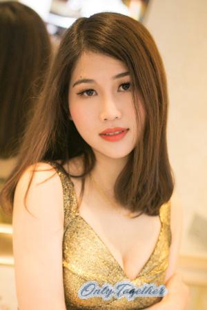 Ladies of China