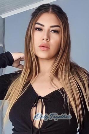 Ladies of Latin-America