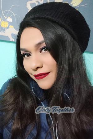 215452 - Yuridia Age: 34 - Mexico