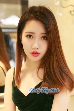 215605 - Tina Age: 27 - China