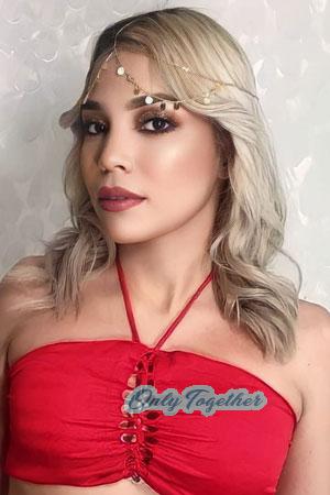 Ladies of Latin-America