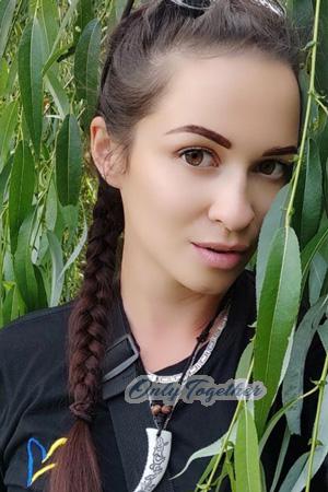 Ladies of Zaporozhye