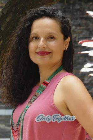 215918 - Alba Age: 44 - Colombia