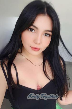 216125 - Laura Age: 26 - Colombia