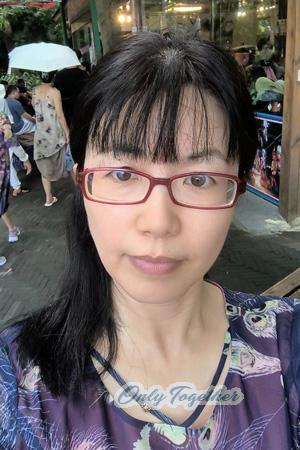 Ladies of China