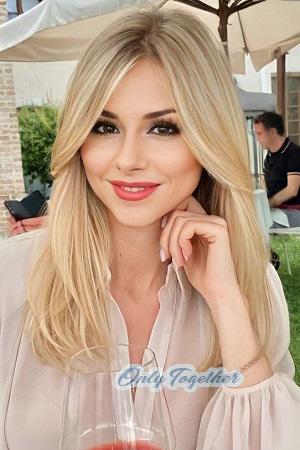Ladies of Eastern-Europe