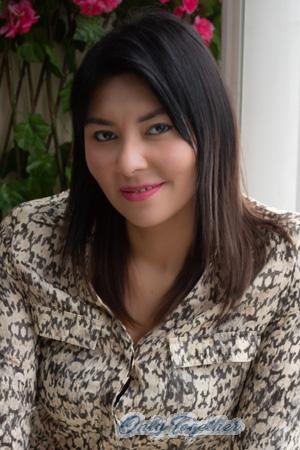 216561 - Fresia Age: 38 - Peru