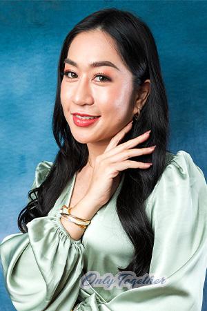 216734 - Sasinipa (Sasi) Age: 35 - Thailand