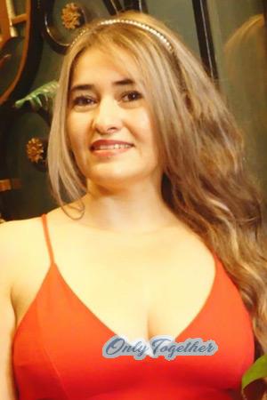 216801 - Elcy Age: 43 - Colombia