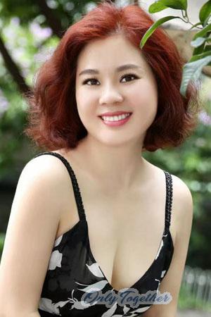 Ladies of Asia