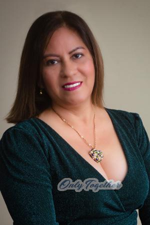 216913 - Rosario Age: 53 - Peru