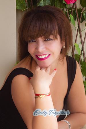 216976 - Zoraida Age: 44 - Peru