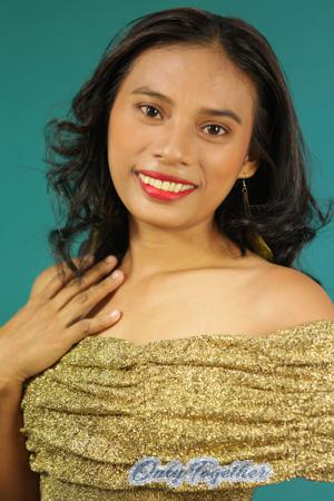 Ladies of Philippines