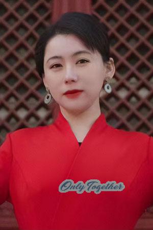 Ladies of Asia