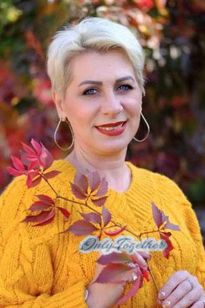 217330 - Elena Age: 53 - Ukraine