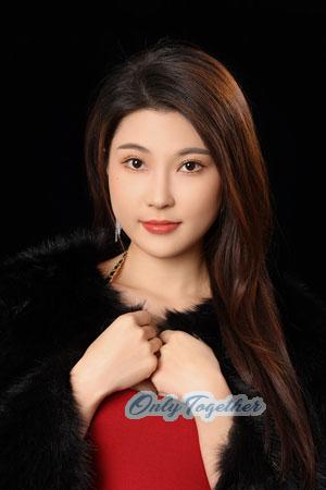 217377 - Wendy Age: 32 - China